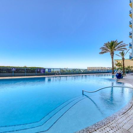 Sterling Breeze 3 Villa Panama City Beach Exterior foto