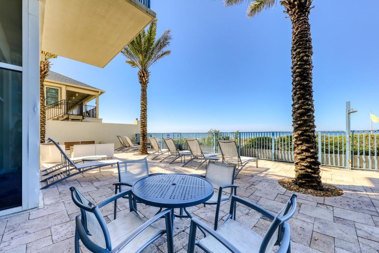 Sterling Breeze 3 Villa Panama City Beach Exterior foto