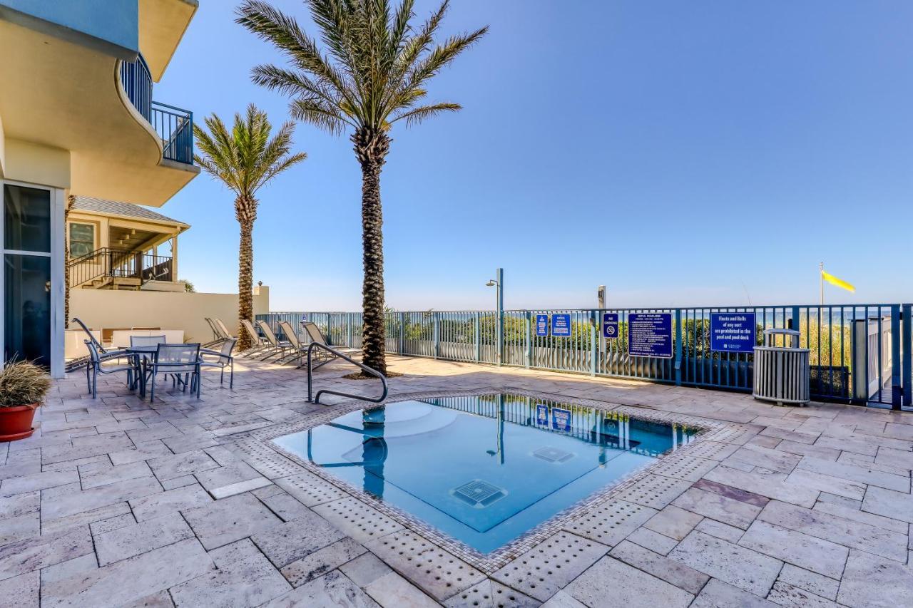 Sterling Breeze 3 Villa Panama City Beach Exterior foto
