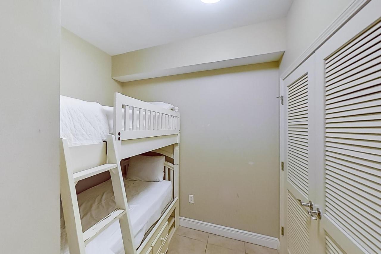 Sterling Breeze 3 Villa Panama City Beach Exterior foto