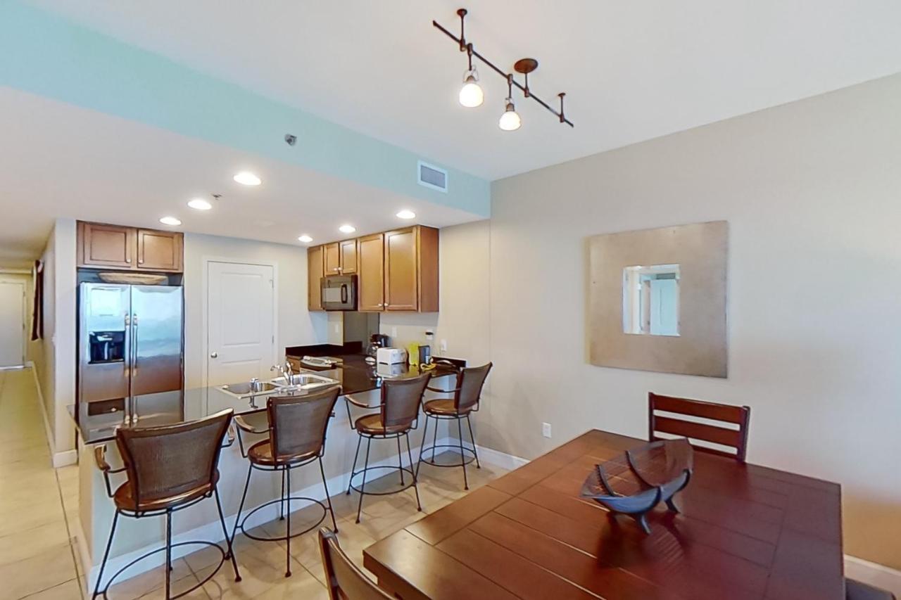 Sterling Breeze 3 Villa Panama City Beach Exterior foto