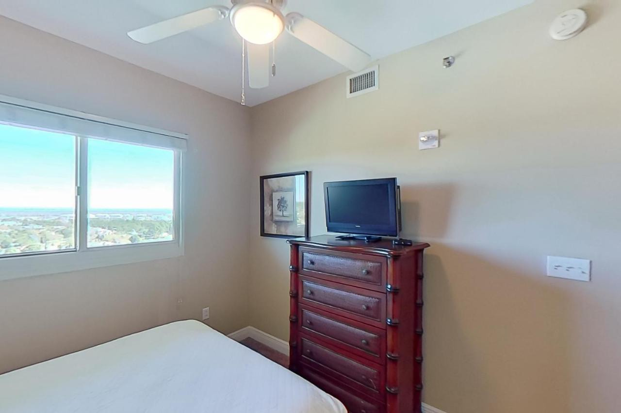 Sterling Breeze 3 Villa Panama City Beach Exterior foto