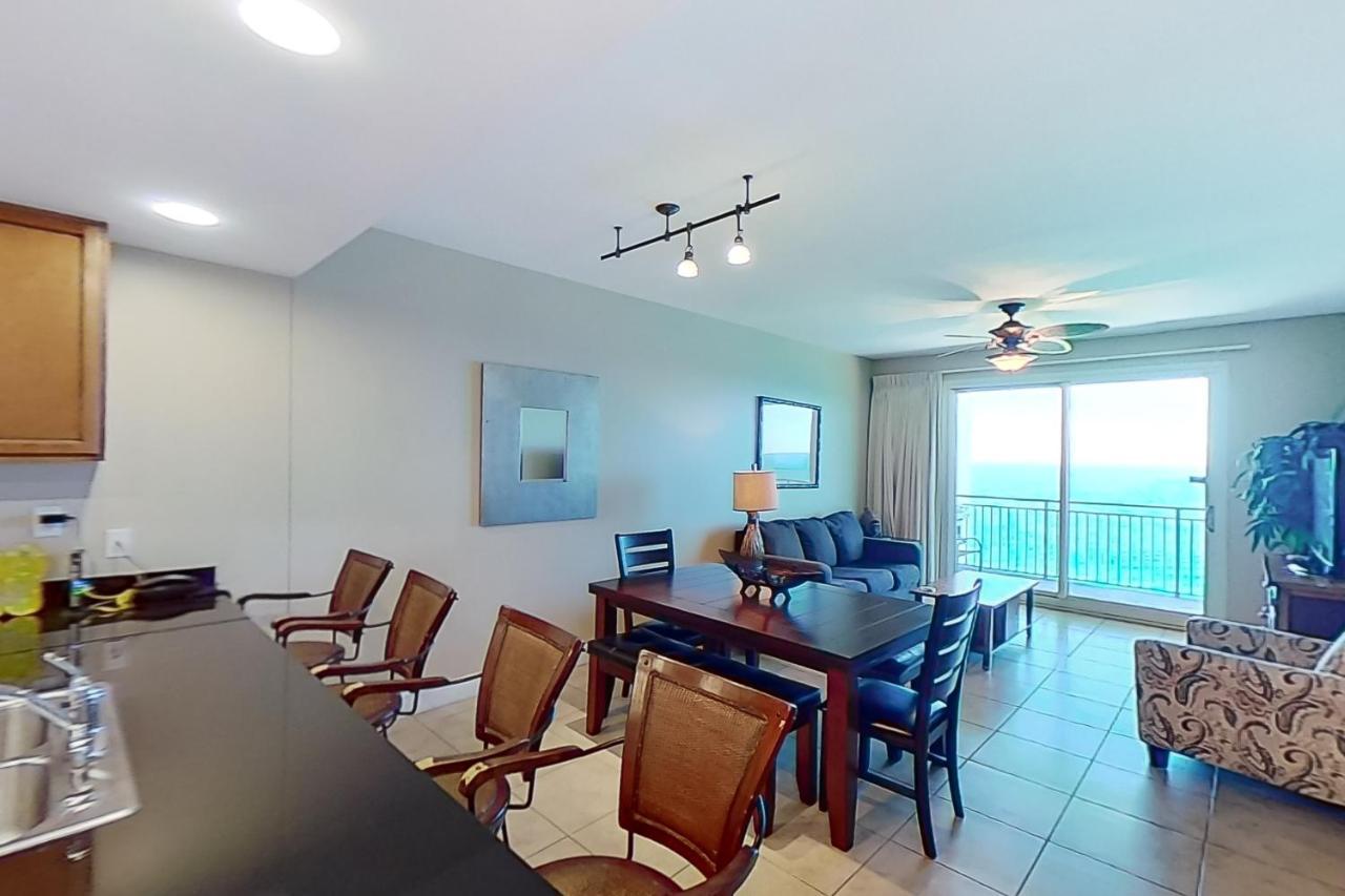 Sterling Breeze 3 Villa Panama City Beach Exterior foto