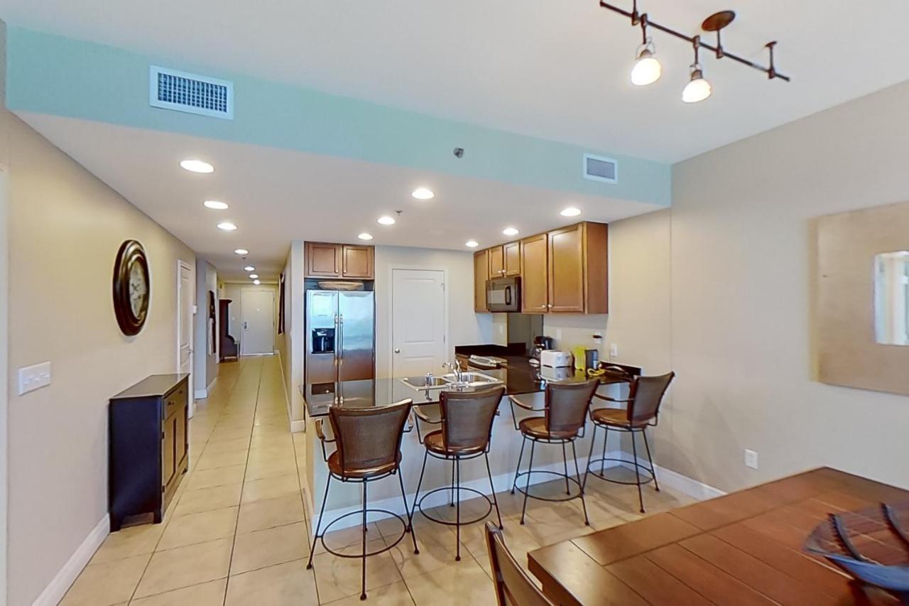 Sterling Breeze 3 Villa Panama City Beach Exterior foto