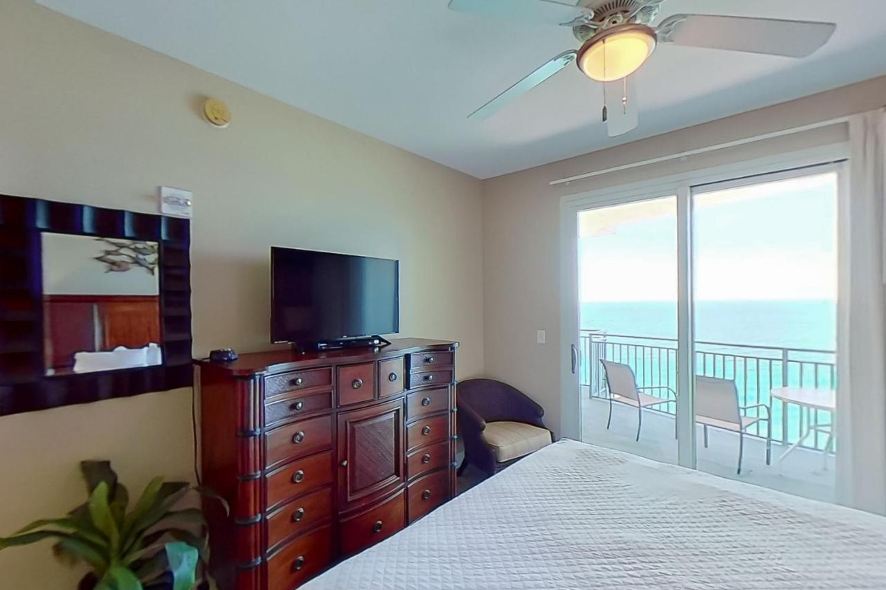 Sterling Breeze 3 Villa Panama City Beach Exterior foto