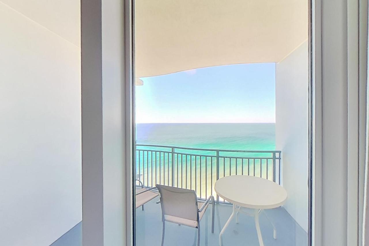 Sterling Breeze 3 Villa Panama City Beach Exterior foto