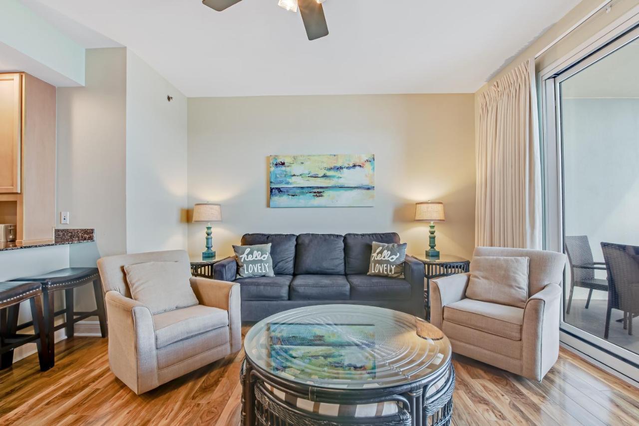 Sterling Breeze 3 Villa Panama City Beach Exterior foto
