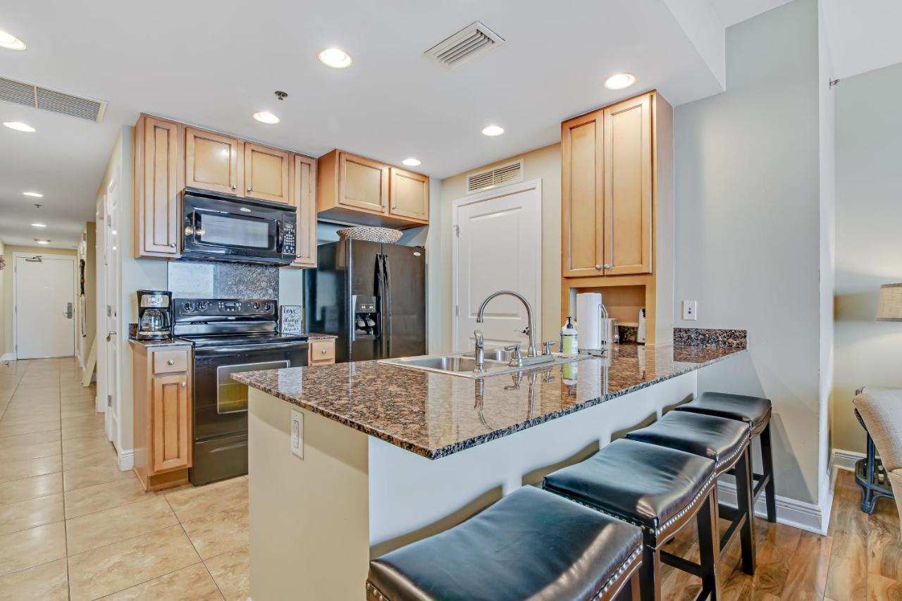 Sterling Breeze 3 Villa Panama City Beach Exterior foto