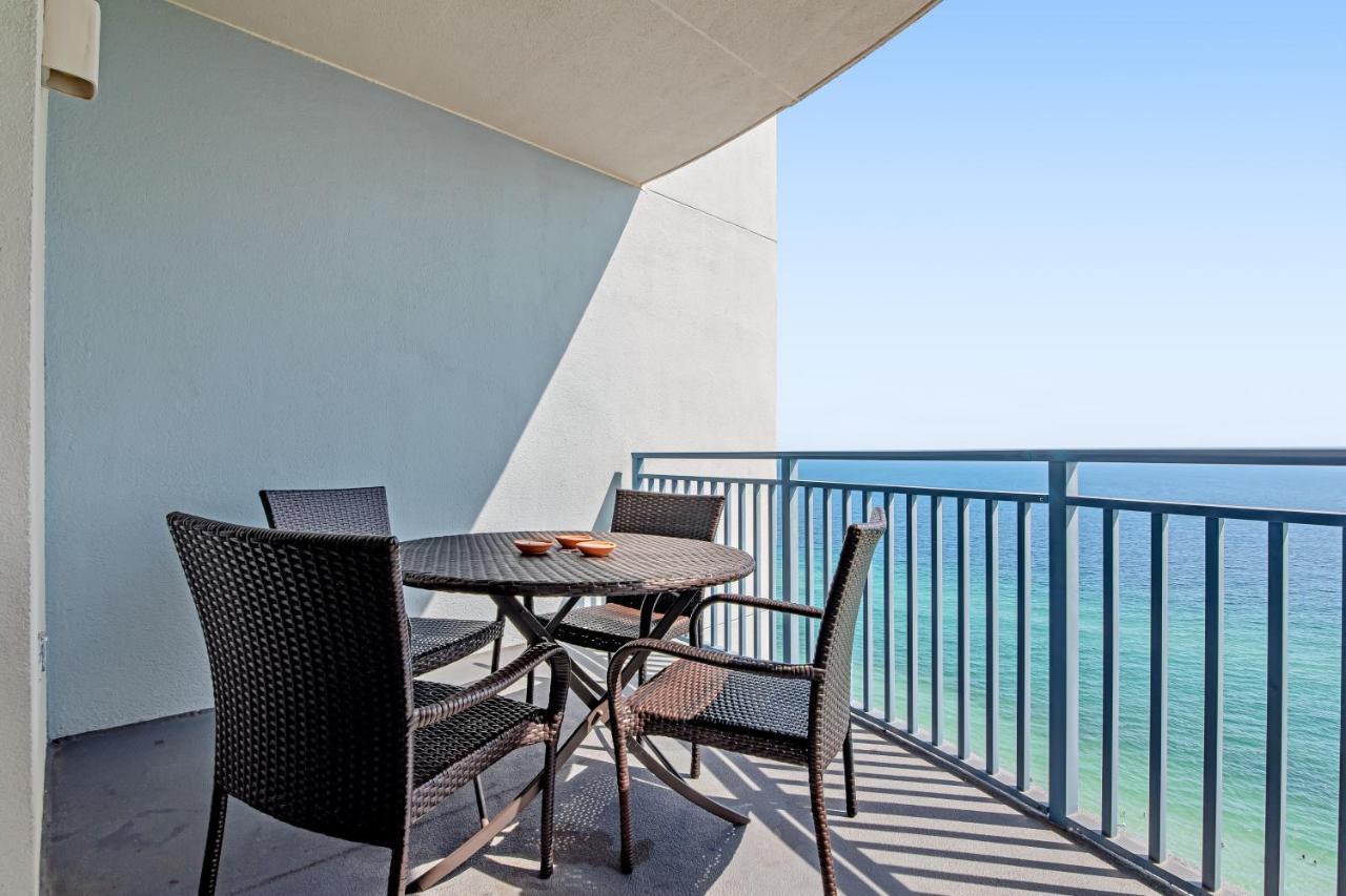 Sterling Breeze 3 Villa Panama City Beach Exterior foto