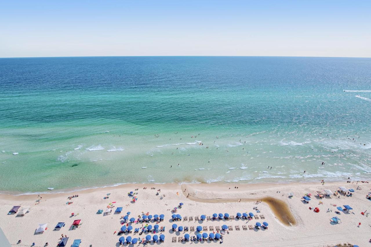 Sterling Breeze 3 Villa Panama City Beach Exterior foto