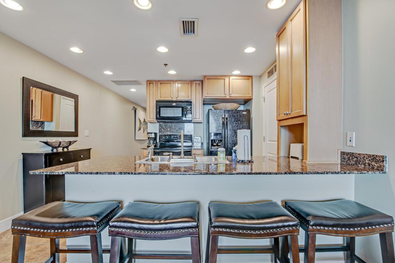 Sterling Breeze 3 Villa Panama City Beach Exterior foto